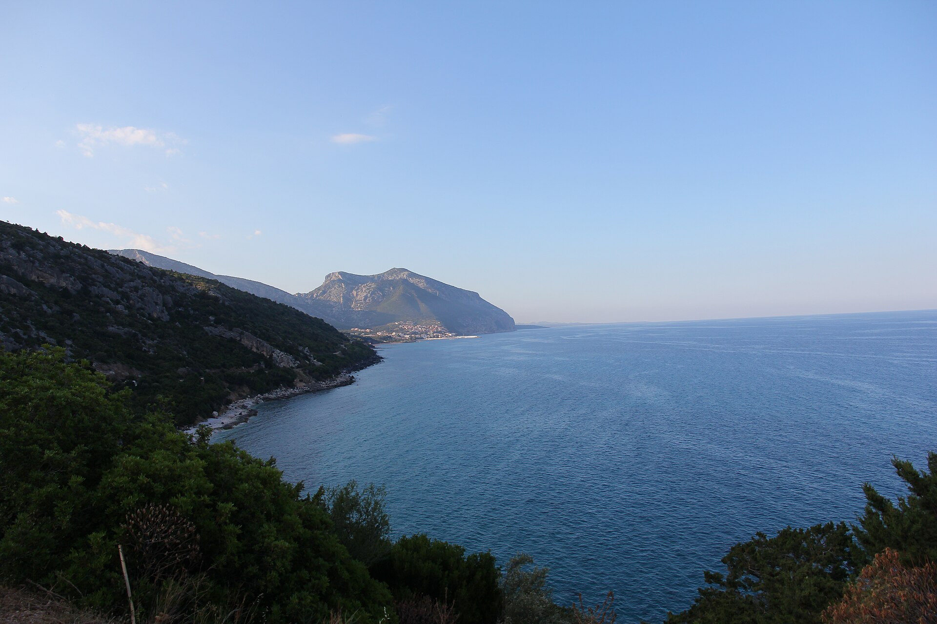 Eventi a Cala Gonone novembre 2026: calendario aggiornato