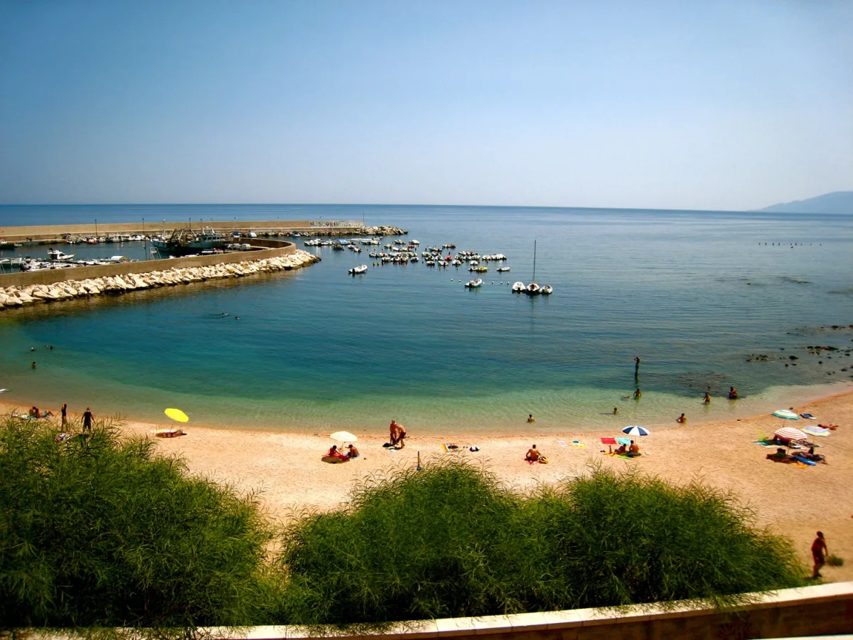 Tramonto Cala Gonone: i punti migliori per goderselo nel 2026